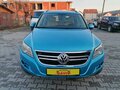 Volkswagen Tiguan 2.0TDI 4X4 CH