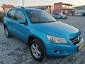 Volkswagen Tiguan 2.0TDI 4X4 CH