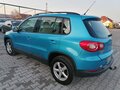Volkswagen Tiguan 2.0TDI 4X4 CH