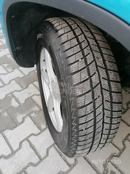 Volkswagen Tiguan 2.0TDI 4X4 CH