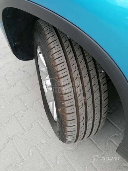 Volkswagen Tiguan 2.0TDI 4X4