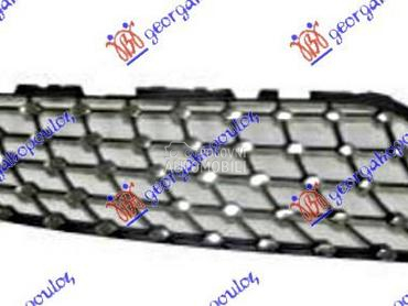 Maska za Mercedes Benz GLC Klasa od 2015. do 2020. god.