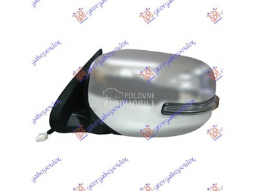 Retrovizor za Mitsubishi L200 od 2015. do 2019. god.