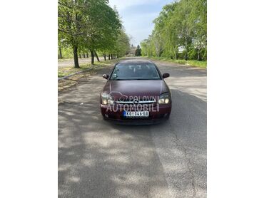 Opel Vectra C 