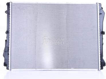 Hladnjak za Mercedes Benz E Klasa