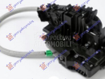 Brava za Mercedes Benz GLS Klasa od 2015. do 2019. god.