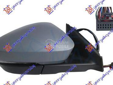 Retrovizor za Škoda Karoq od 2017. do 2021. god.