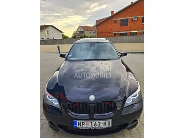 BMW 535 m edition