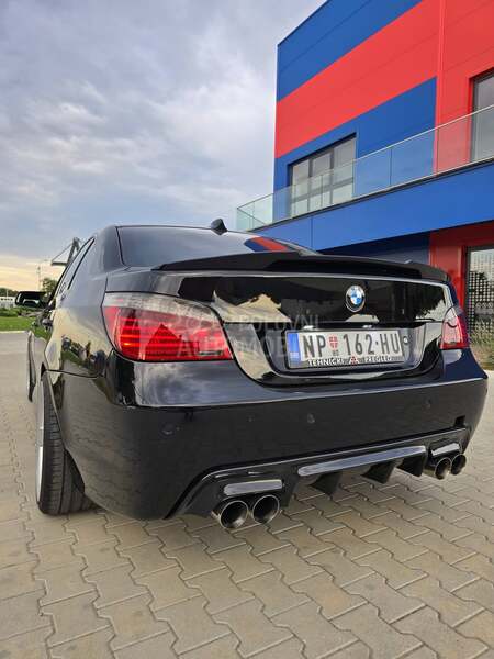 BMW 535 m edition
