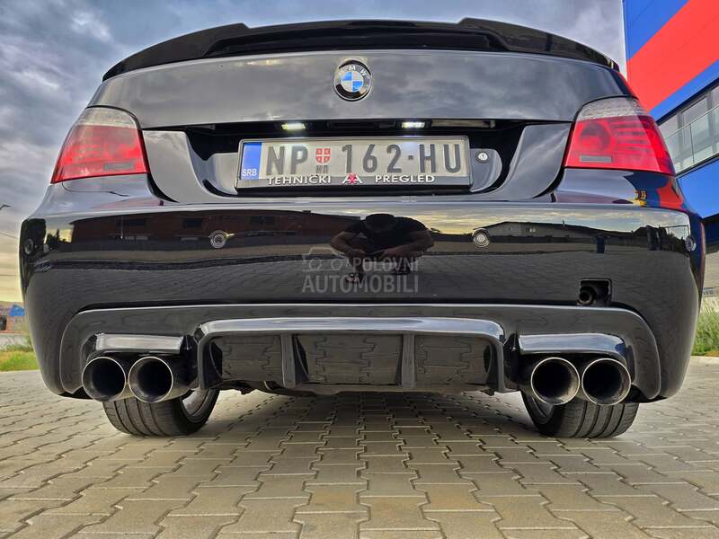 BMW 535 m edition