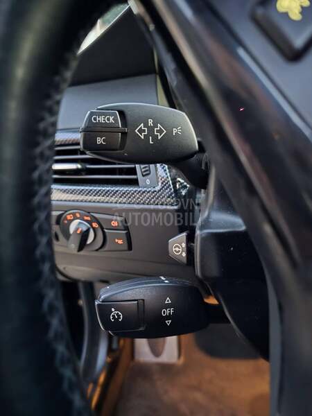 BMW 535 m edition
