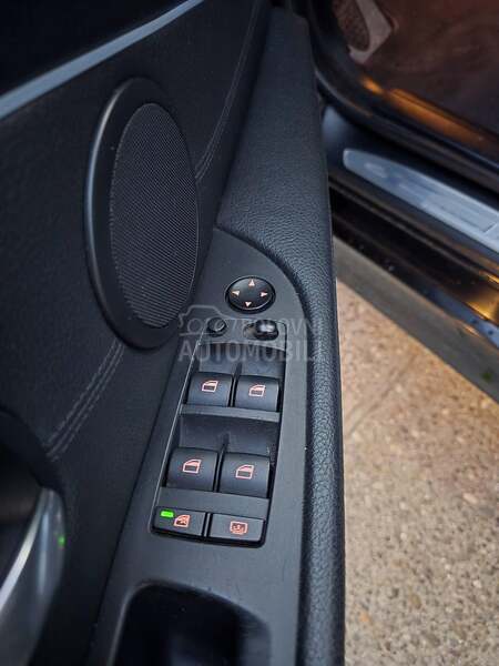 BMW 535 m edition