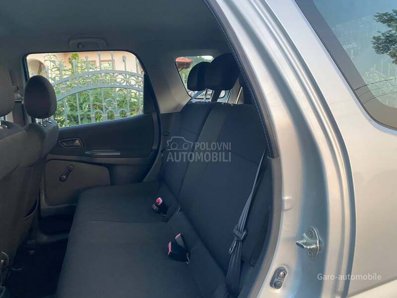 Subaru Justy 1.5 4x4SVAJCARSKA