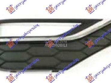 Resetka branika za Volkswagen Amarok