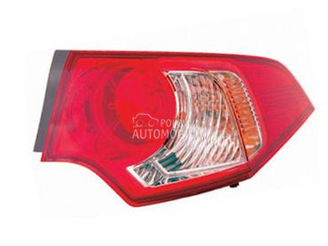 Stop svetla i stop lampe za Honda Accord od 2008. do 2015. god.