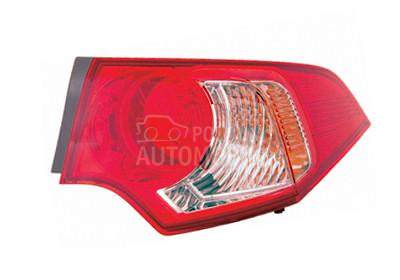 Stop svetla i stop lampe