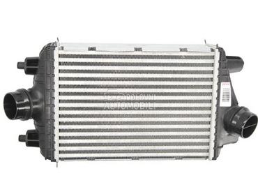 Interkuler za Porsche 911 od 2011. do 2016. god.