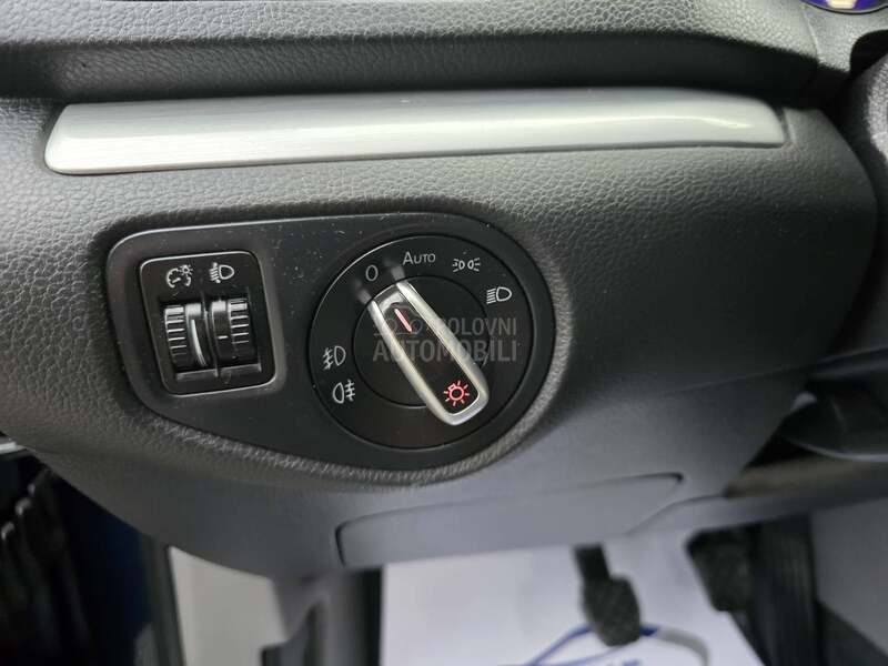Seat Alhambra 2.0TDI N.O.V