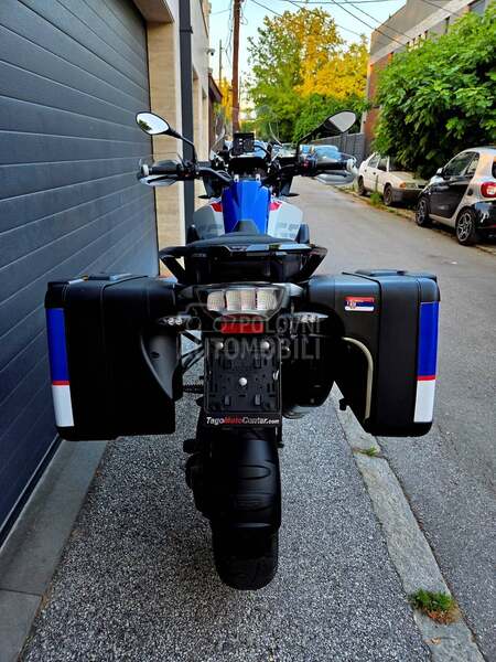 BMW R1250GS HP