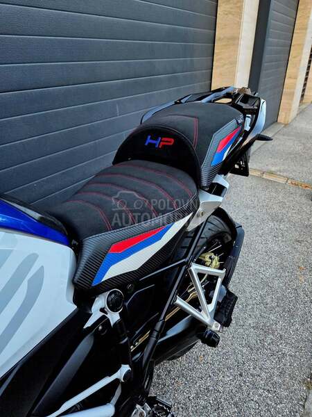 BMW R1250GS HP