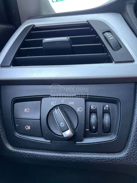 BMW 316 2.0D nov nov