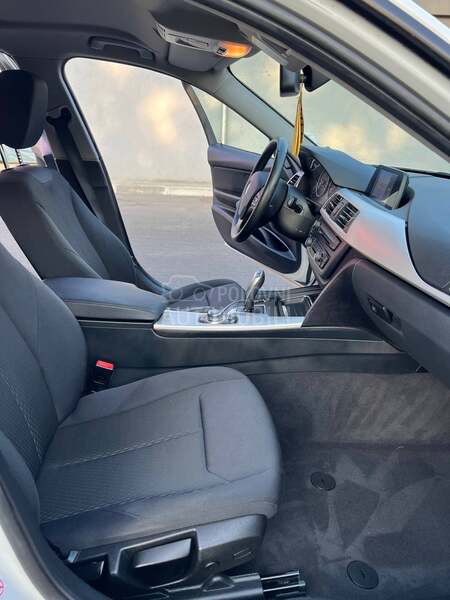 BMW 316 2.0D nov nov