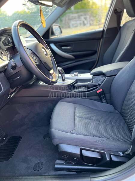 BMW 316 2.0D nov nov
