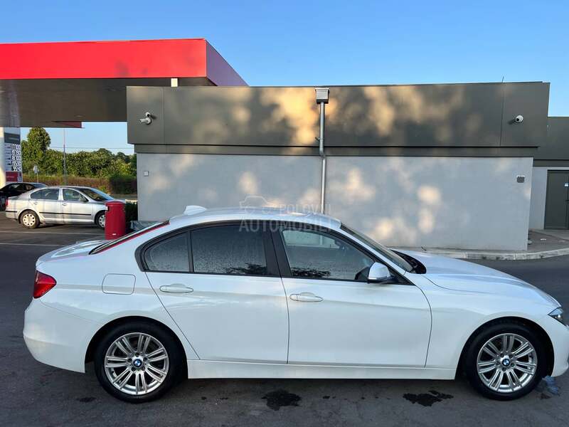 BMW 316 2.0D nov nov