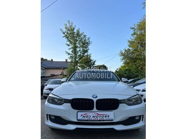 BMW 316 2.0D nov nov