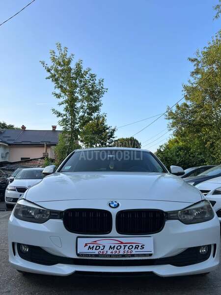 BMW 316 2.0D nov nov