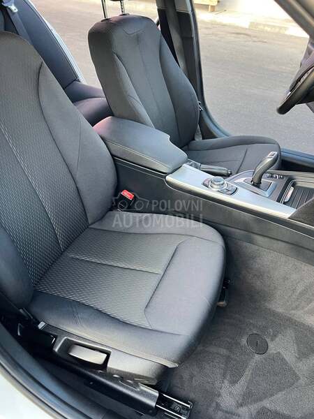 BMW 316 2.0D nov nov