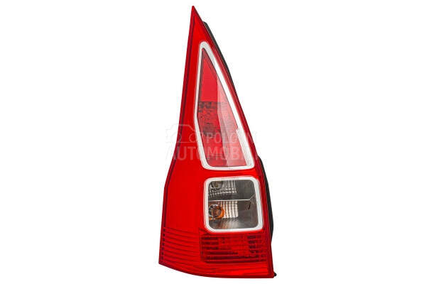 Stop svetla i stop lampe
