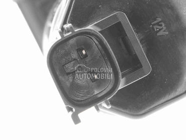 MOTOR PRSKALICE FAROVA za Volvo S40 od 2004. do 2007. god.