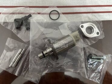 Regulator pritiska goriva 2.2 za Nissan X-Trail