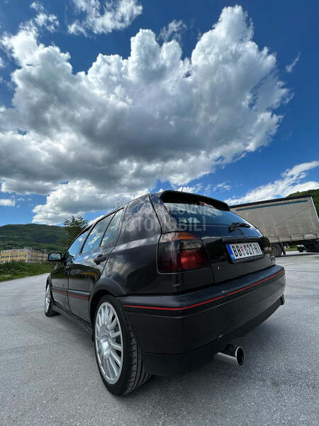 Volkswagen Golf 3 GTI