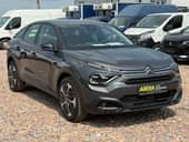 Citroen C4 1.2 PURETECH