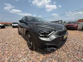 Citroen C4 1.2 PURETECH