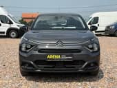 Citroen C4 1.2 PURETECH