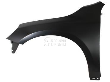 Krilo za Volvo S60 od 2010. do 2013. god.