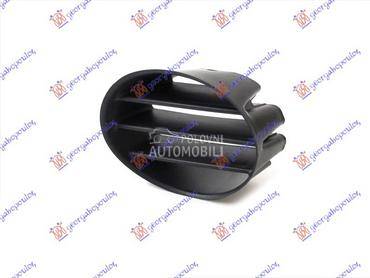 Poklopac maglenke za Jeep Cherokee od 2002. do 2008. god.