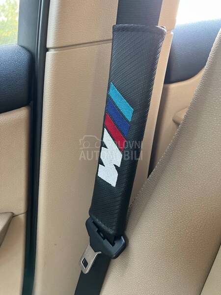BMW X1 2.0 xdrive CH
