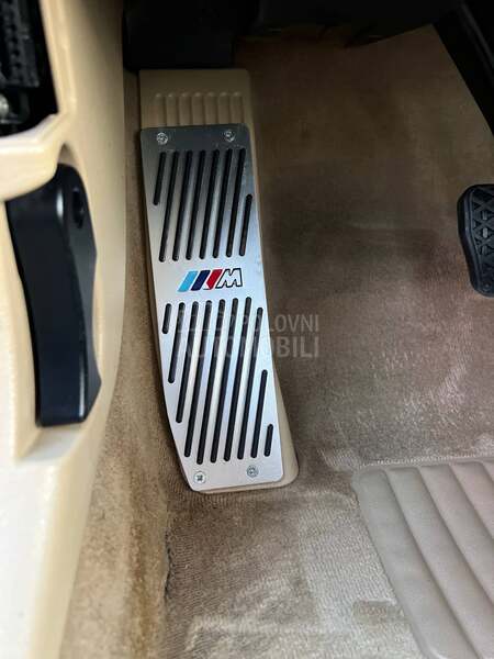 BMW X1 2.0 xdrive CH