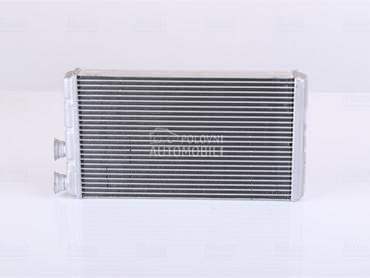 Grejac Kabine za Audi Q8 od 2018. do 2022. god.