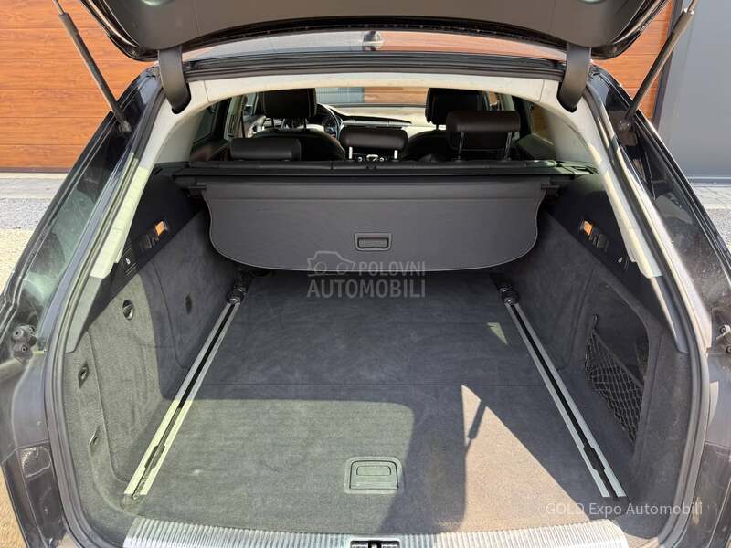 Audi A6 3.0 TDI 3x S-line