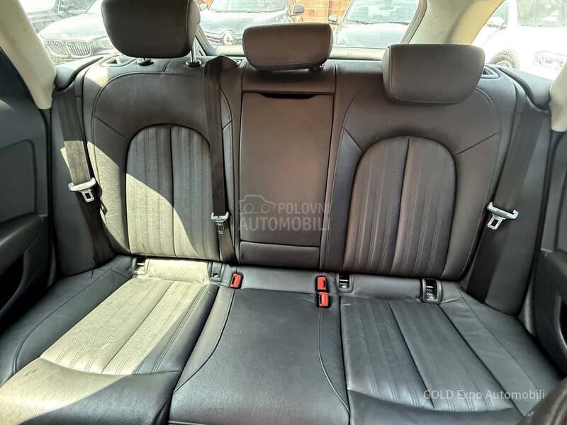 Audi A6 3.0 TDI 3x S-line