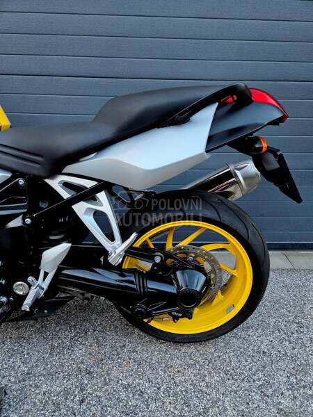 BMW K1200S