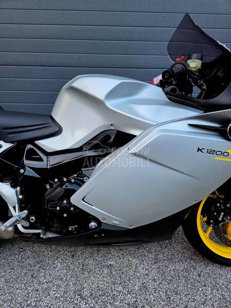 BMW K1200S