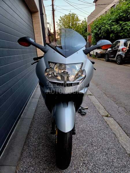 BMW K1200S
