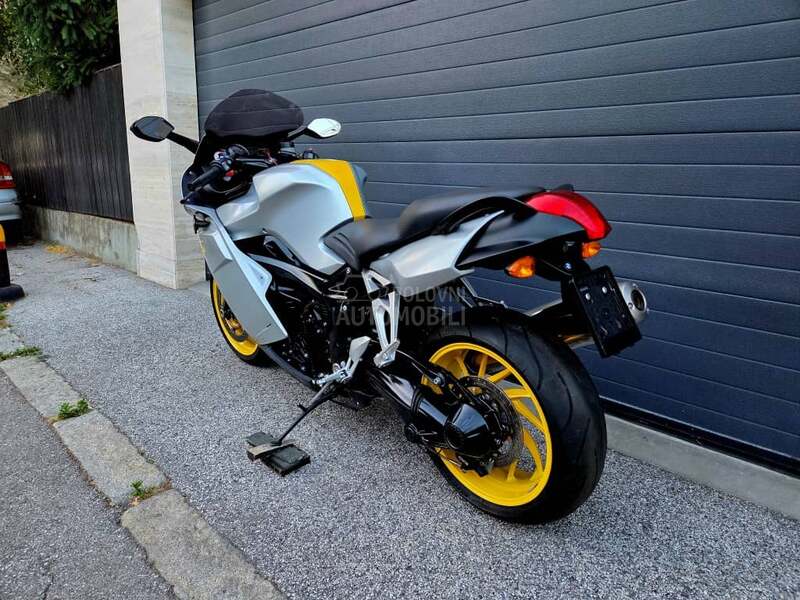 BMW K1200S