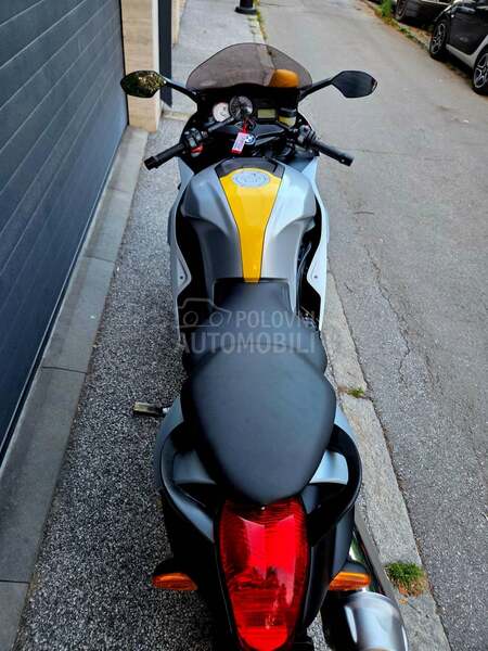 BMW K1200S